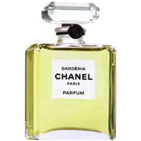 perfume gardenia chanel|buy chanel gardenia perfume online.